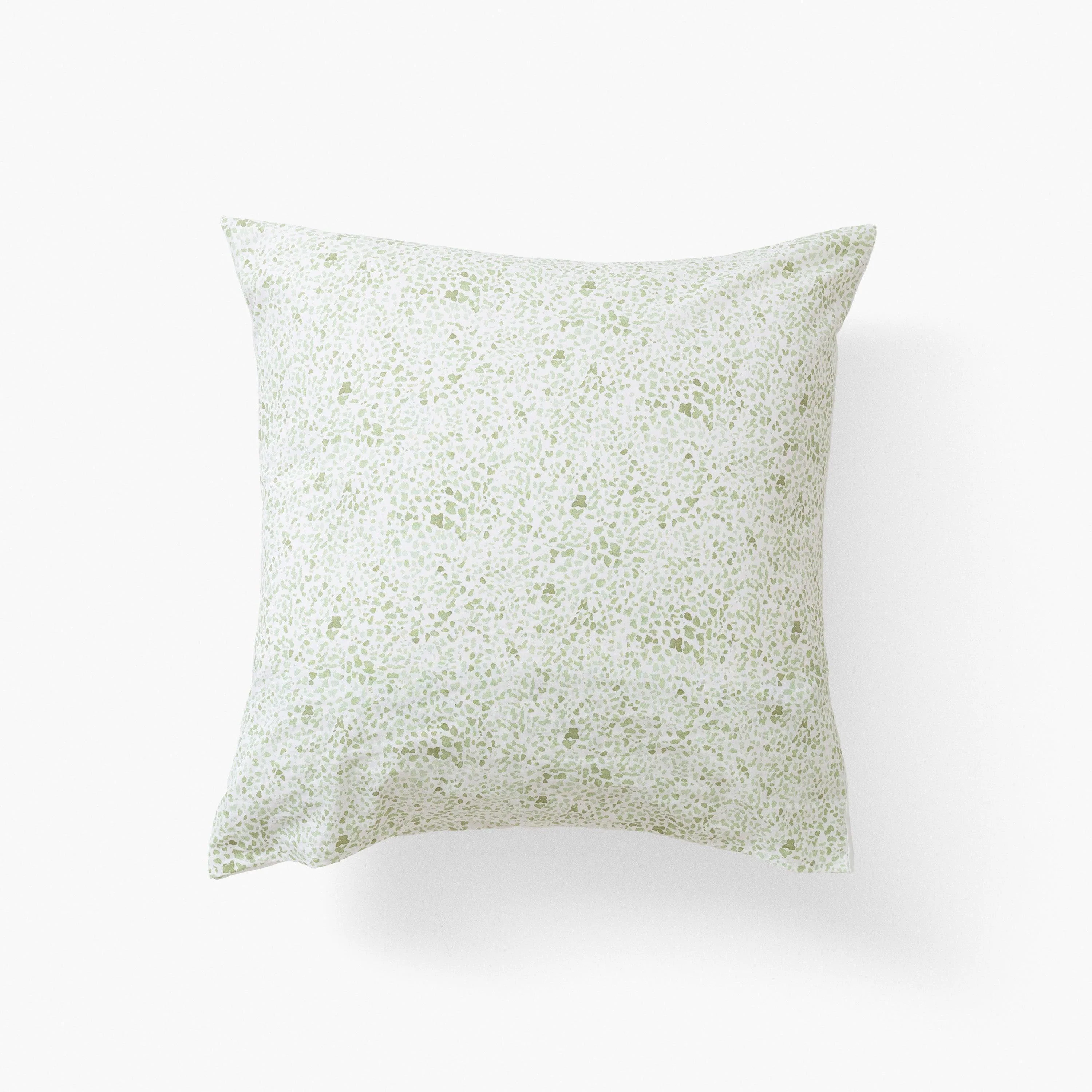 Square Pillowcase Pure Organic Cotton Safari - Image 2