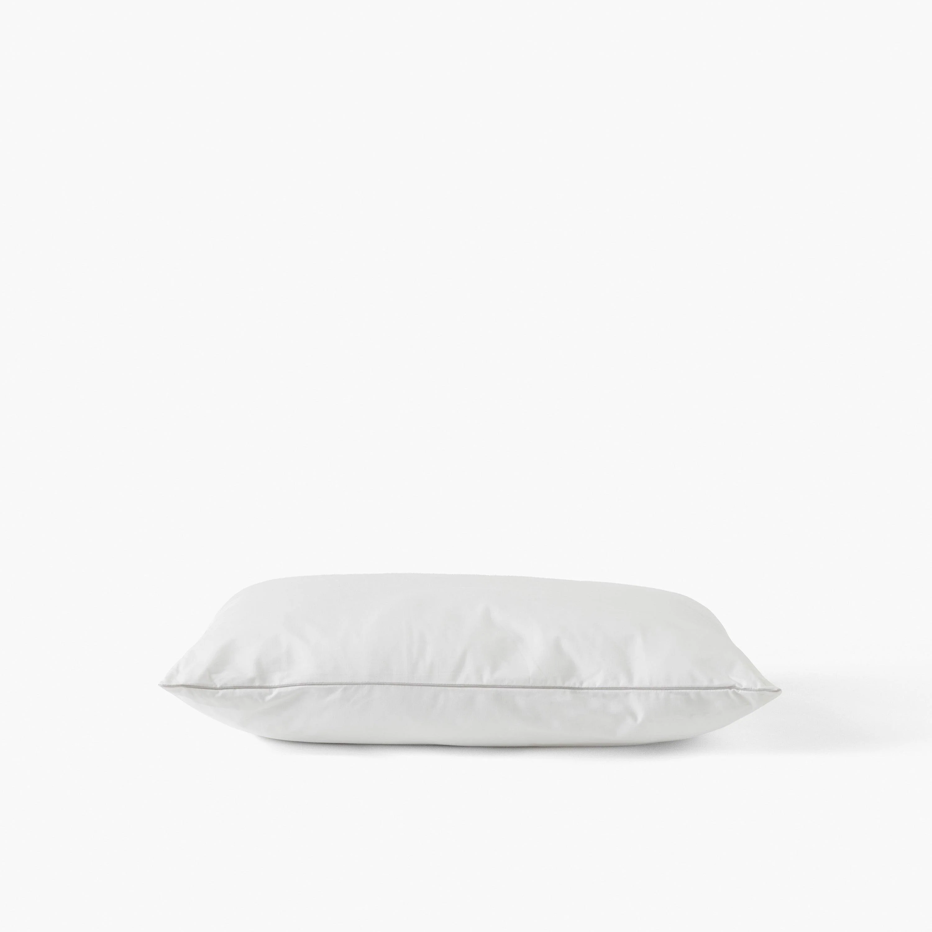 Supreme Synthetic Firm Rectangular Pillow - Image 2