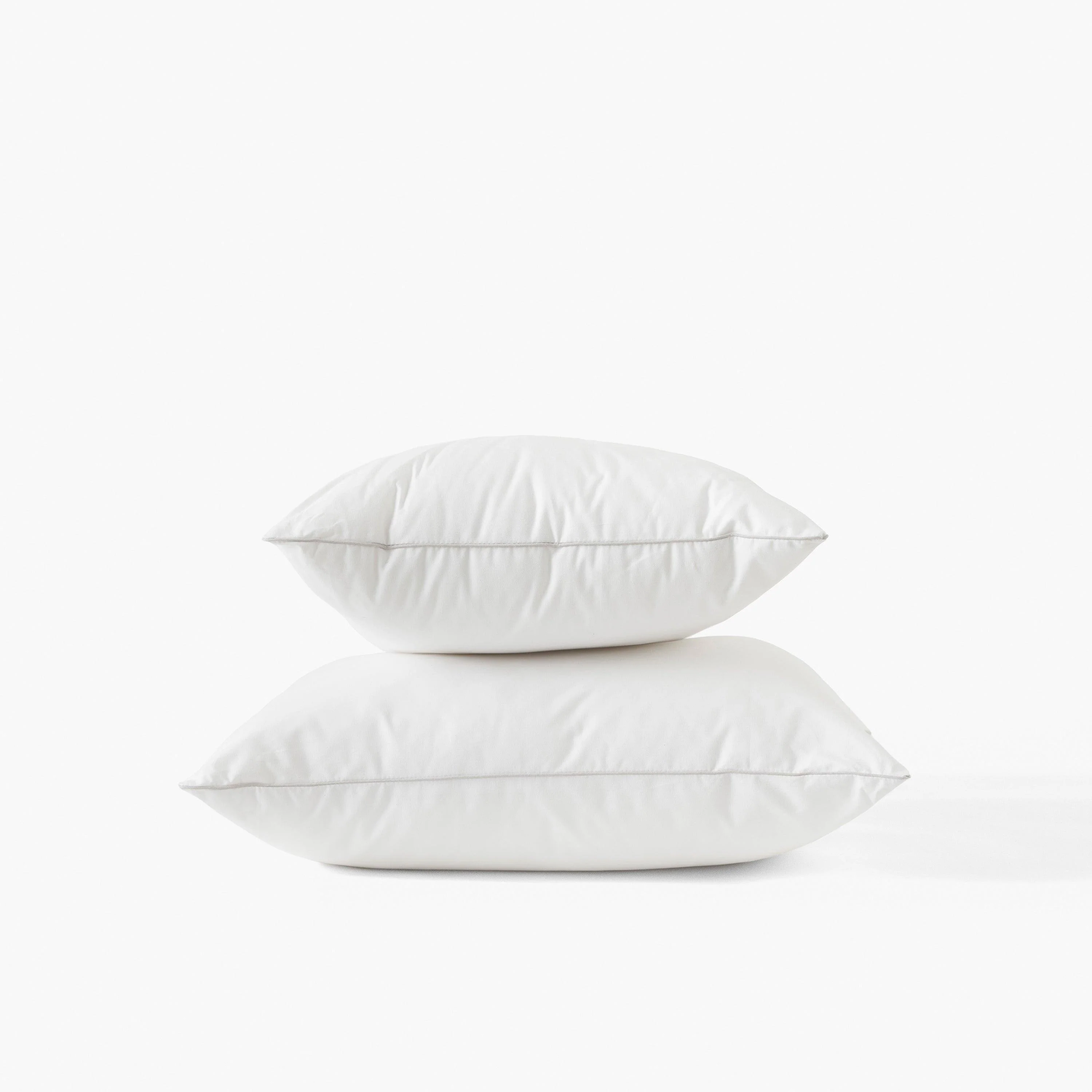 Supreme Synthetic Firm Rectangular Pillow - Image 4