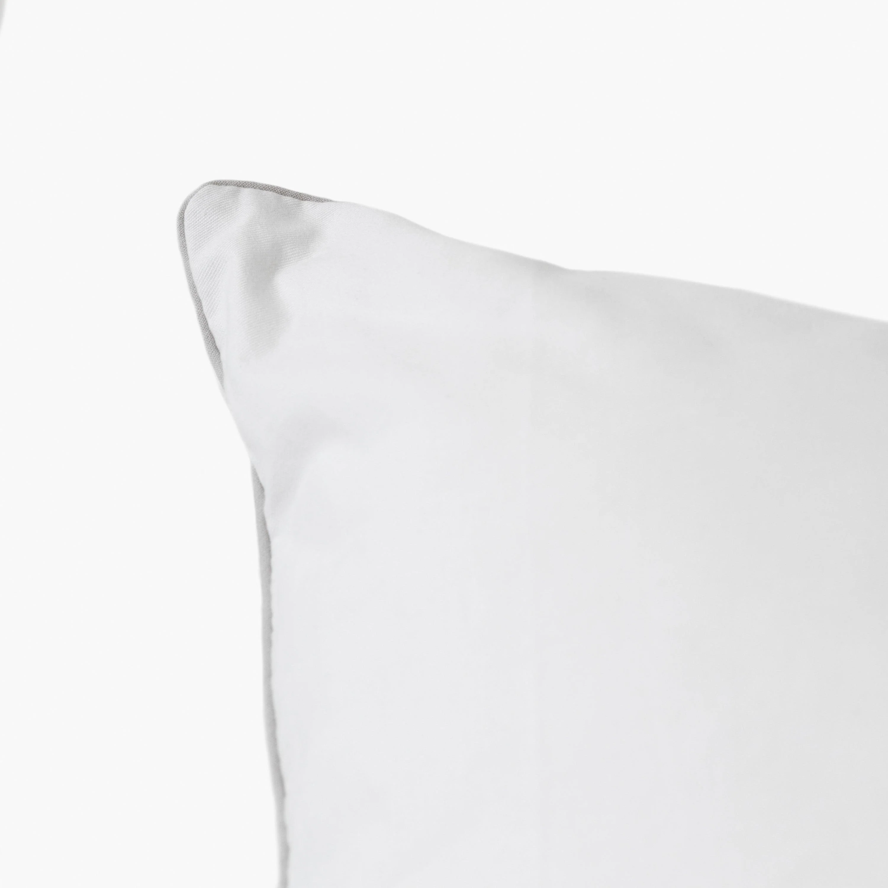 Supreme Synthetic Soft Square Pillow - Image 2