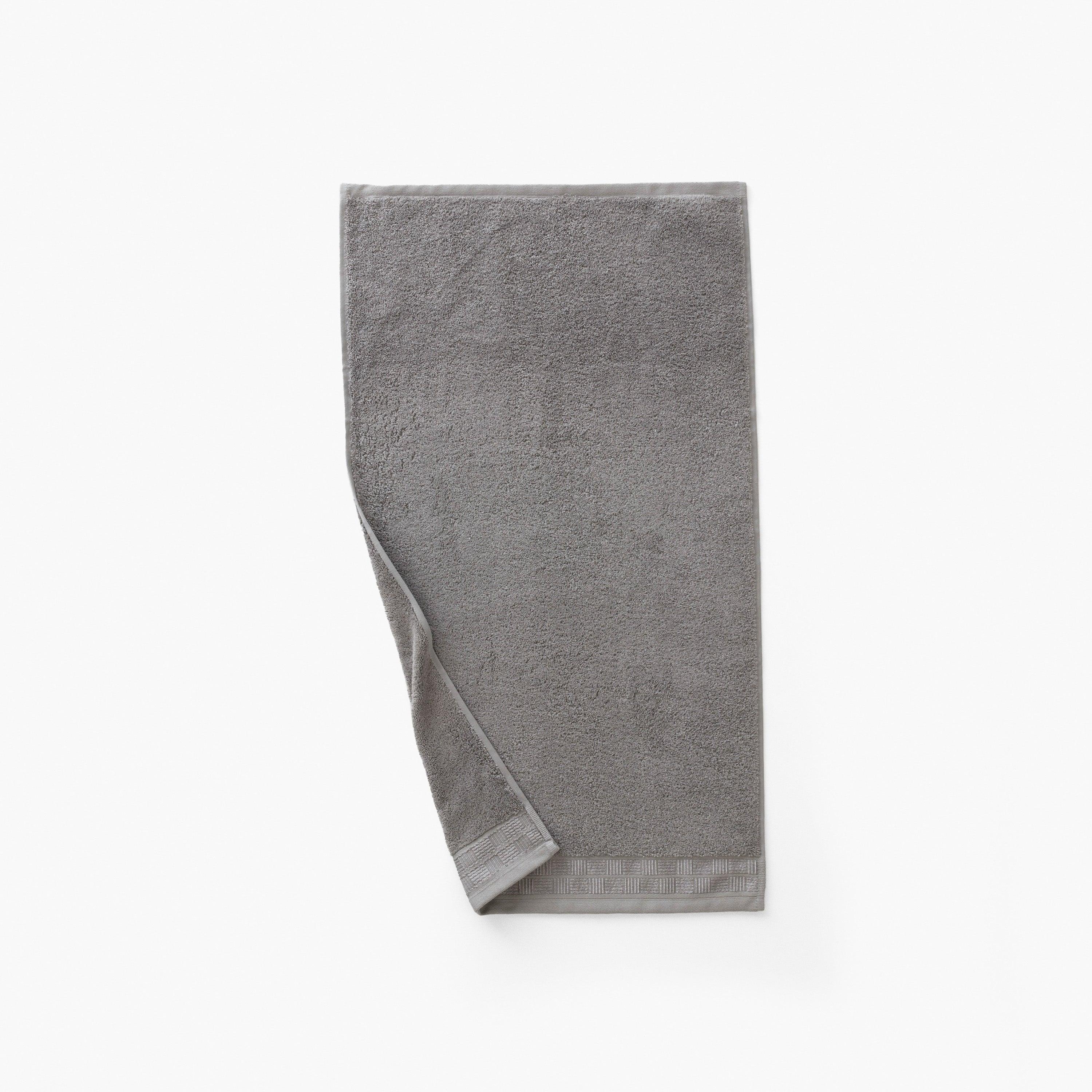 Titane Cotton Bath Towel - Image 2