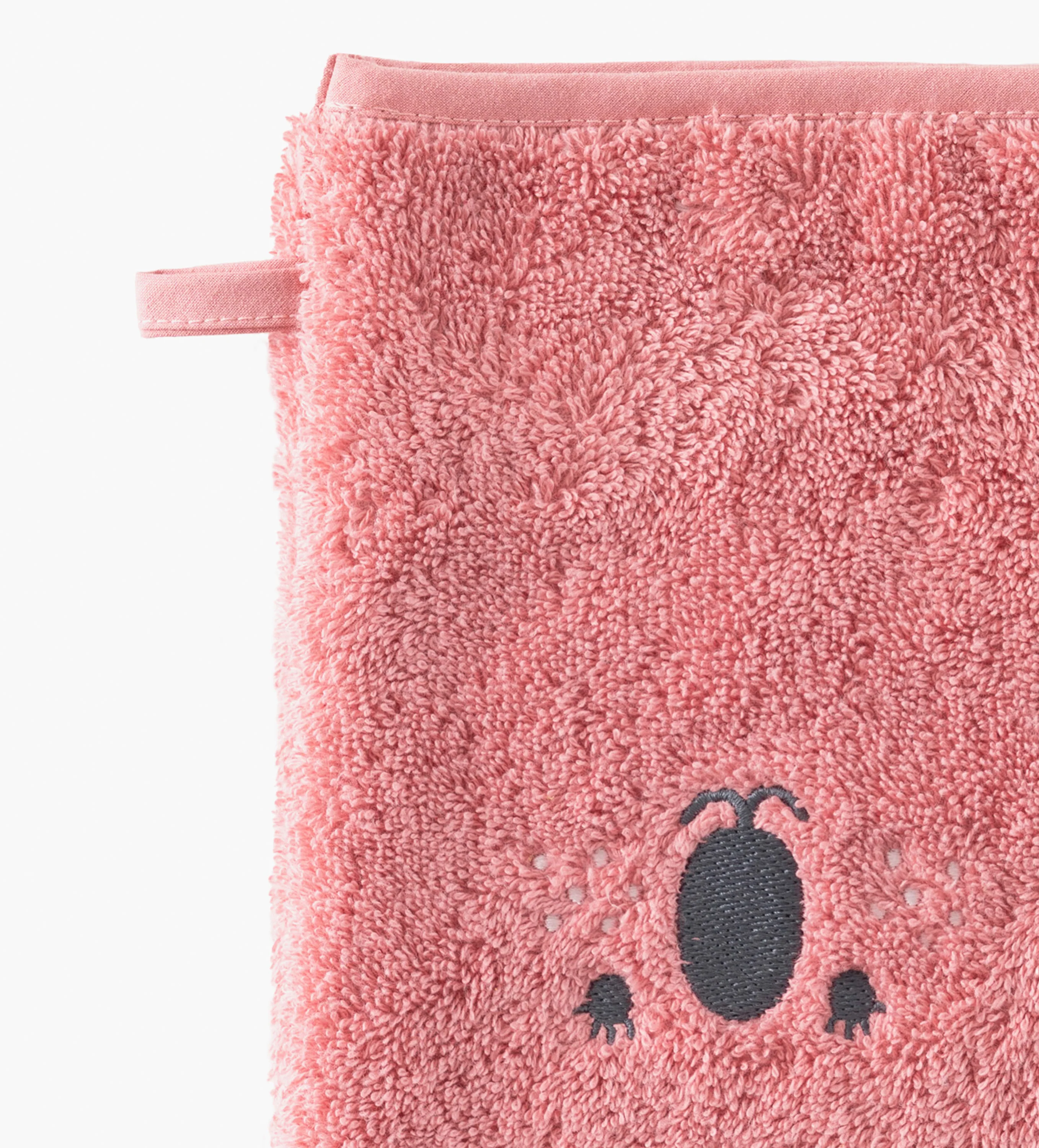 Xmasful Cotton Glove - Petale - Image 3