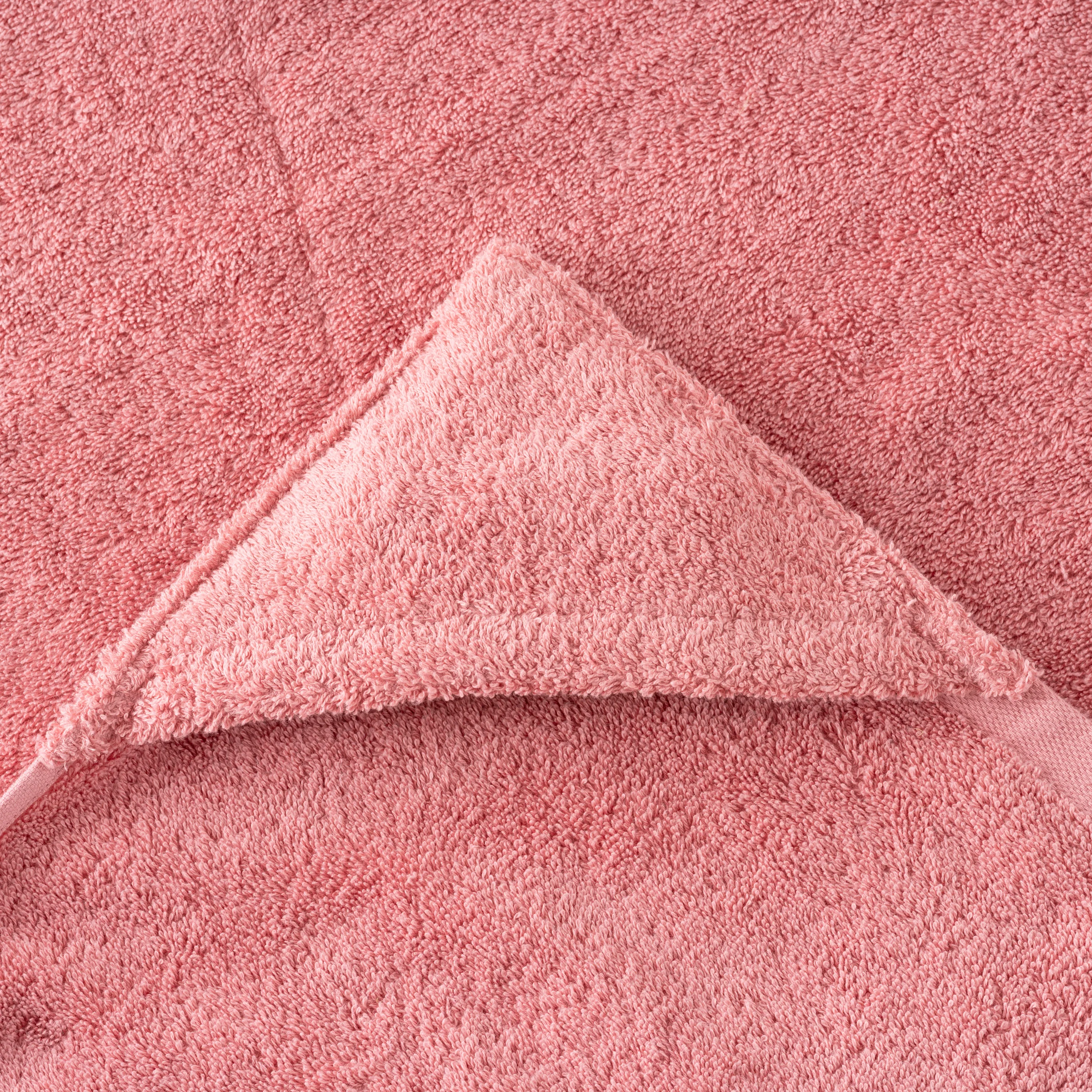 Xmasful Hooded Cotton Bath Towel - Petale - Image 3