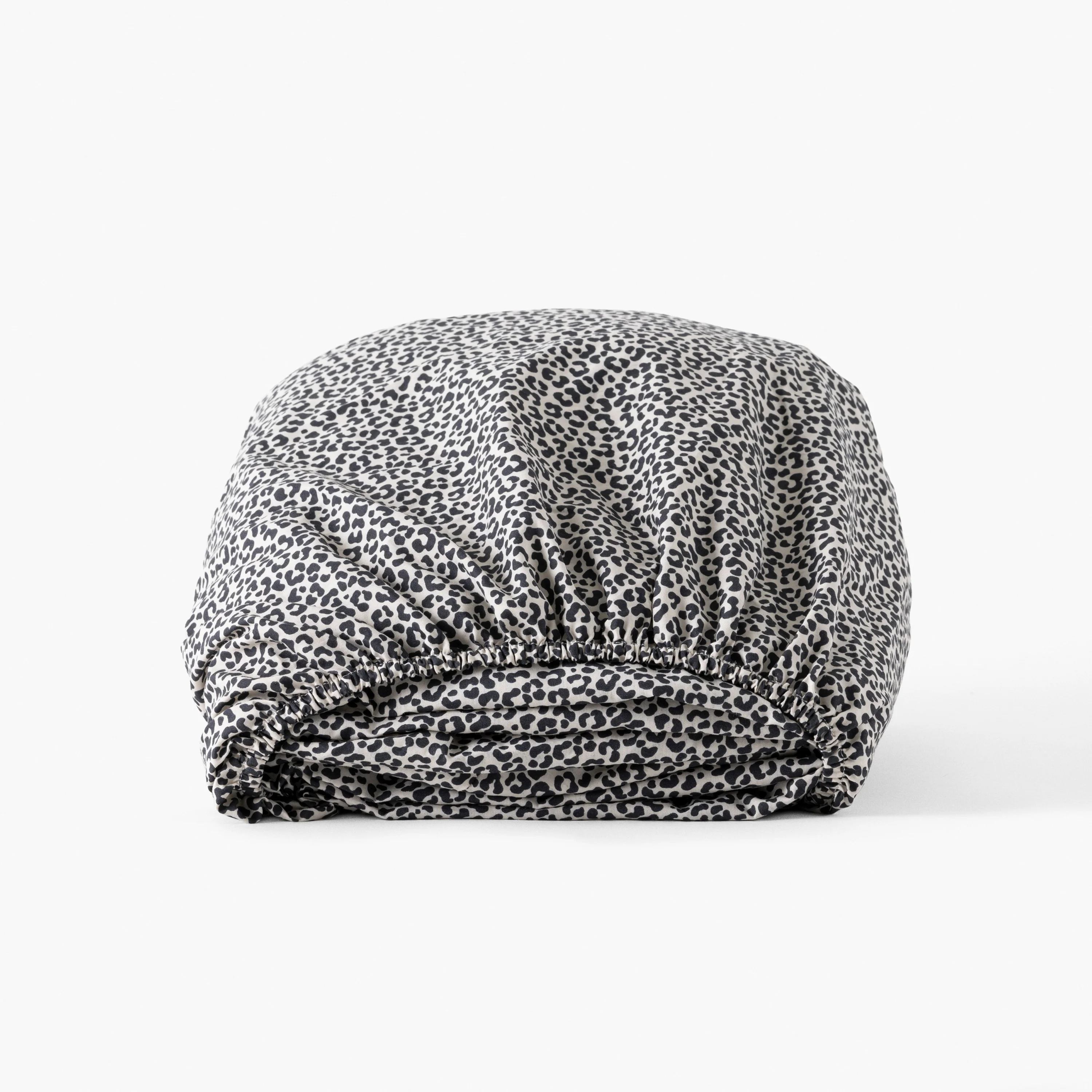 Ysee Organic Cotton Fitted Sheet