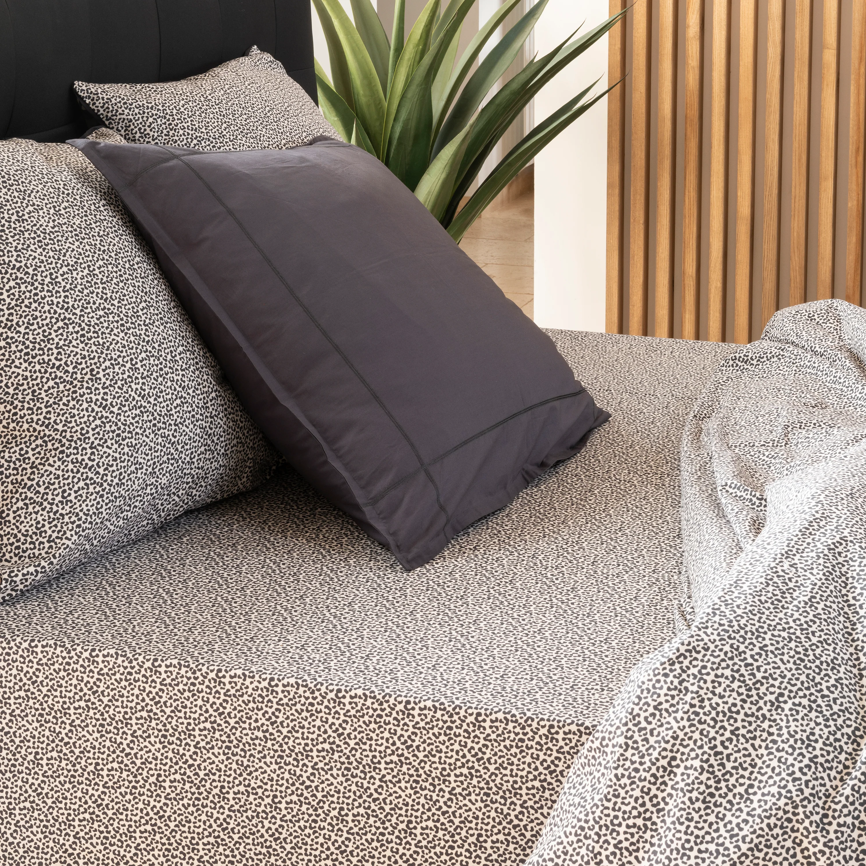 Ysee Organic Cotton Fitted Sheet - Image 2
