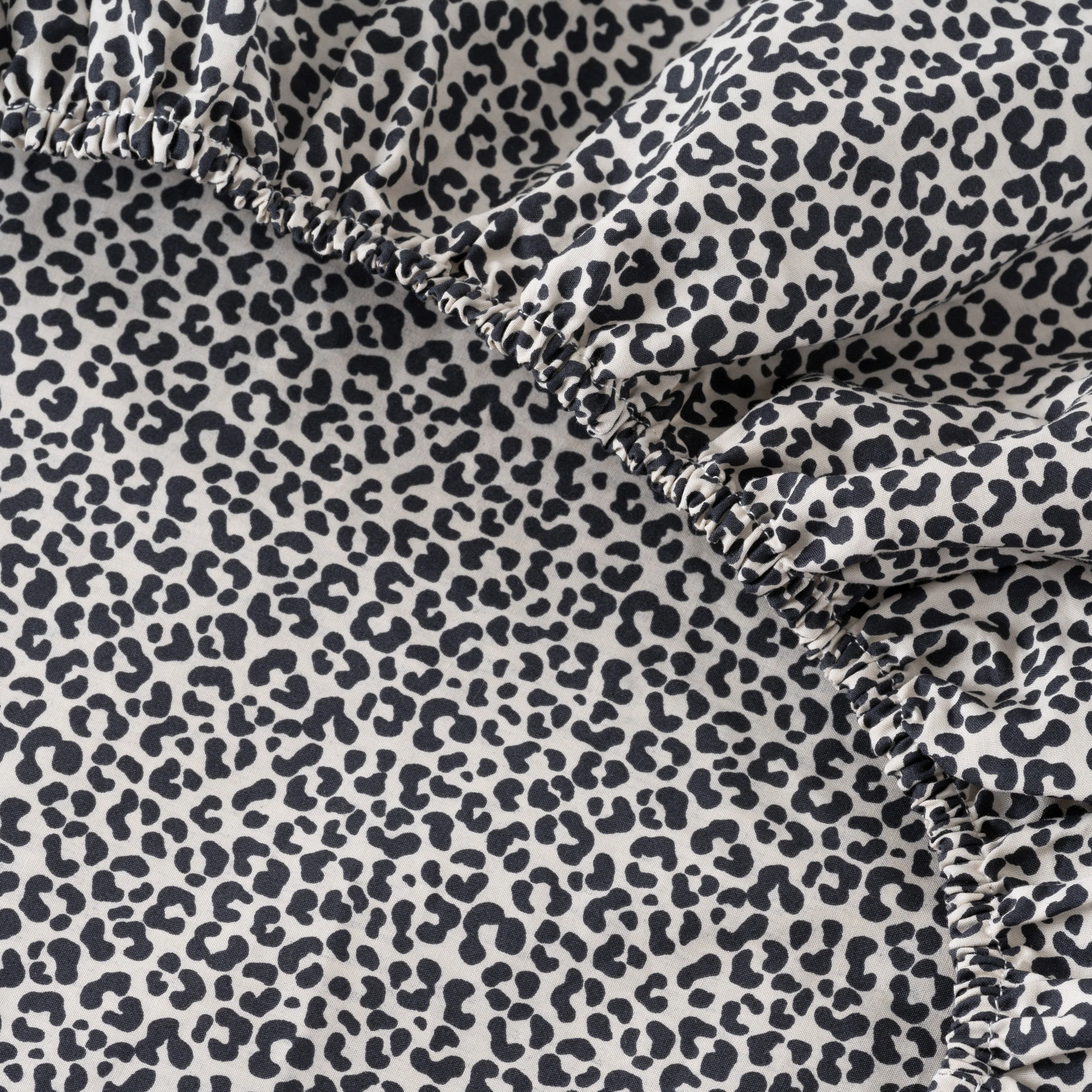 Ysee Organic Cotton Fitted Sheet - Image 3