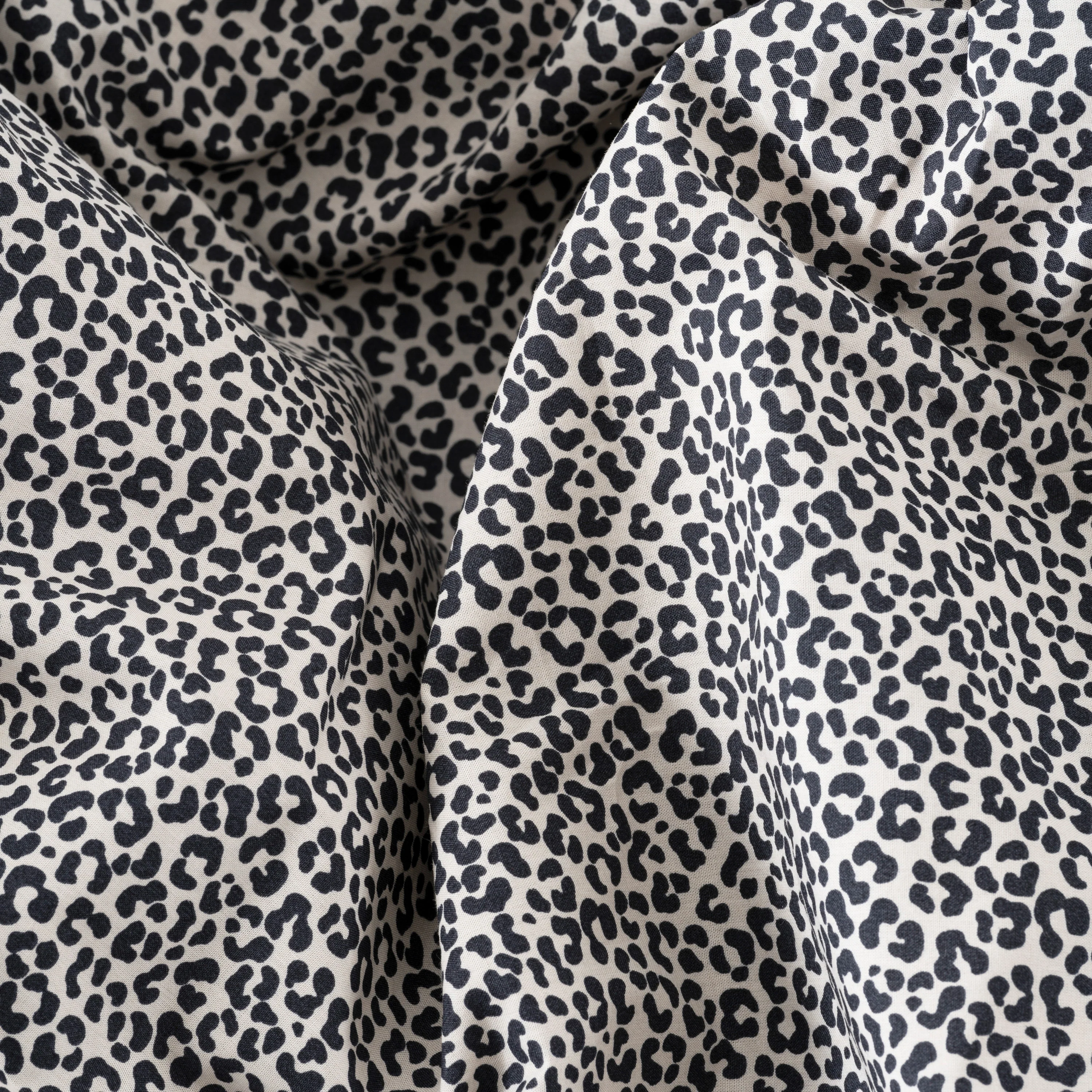 Ysee Reversible Cotton Duvet Cover - Image 6